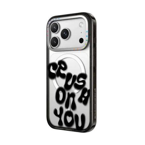 Mirror Magnetic Case