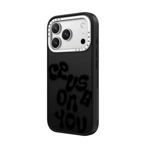 Mirror Magnetic Case