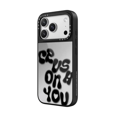 Mirror Magnetic Case