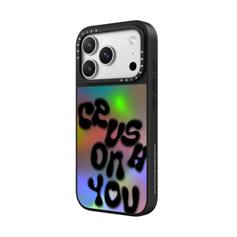 Mirror Magnetic Case