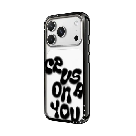 Mirror Magnetic Case
