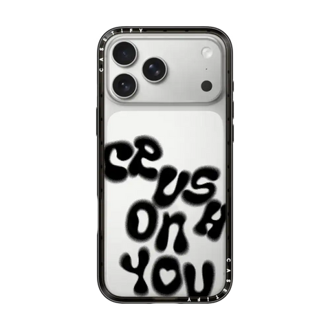 Mirror Magnetic Case