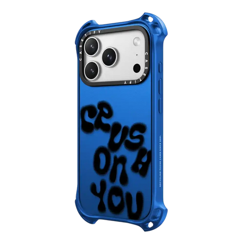 Mirror Magnetic Case