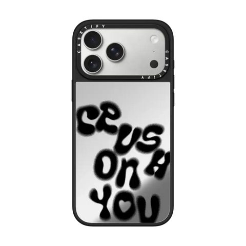 Mirror Magnetic Case
