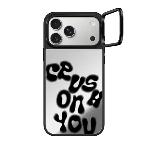 Mirror Magnetic Case