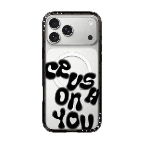 Mirror Magnetic Case