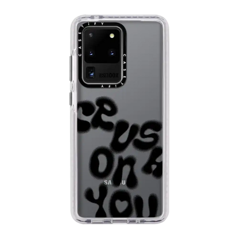 Mirror Magnetic Case