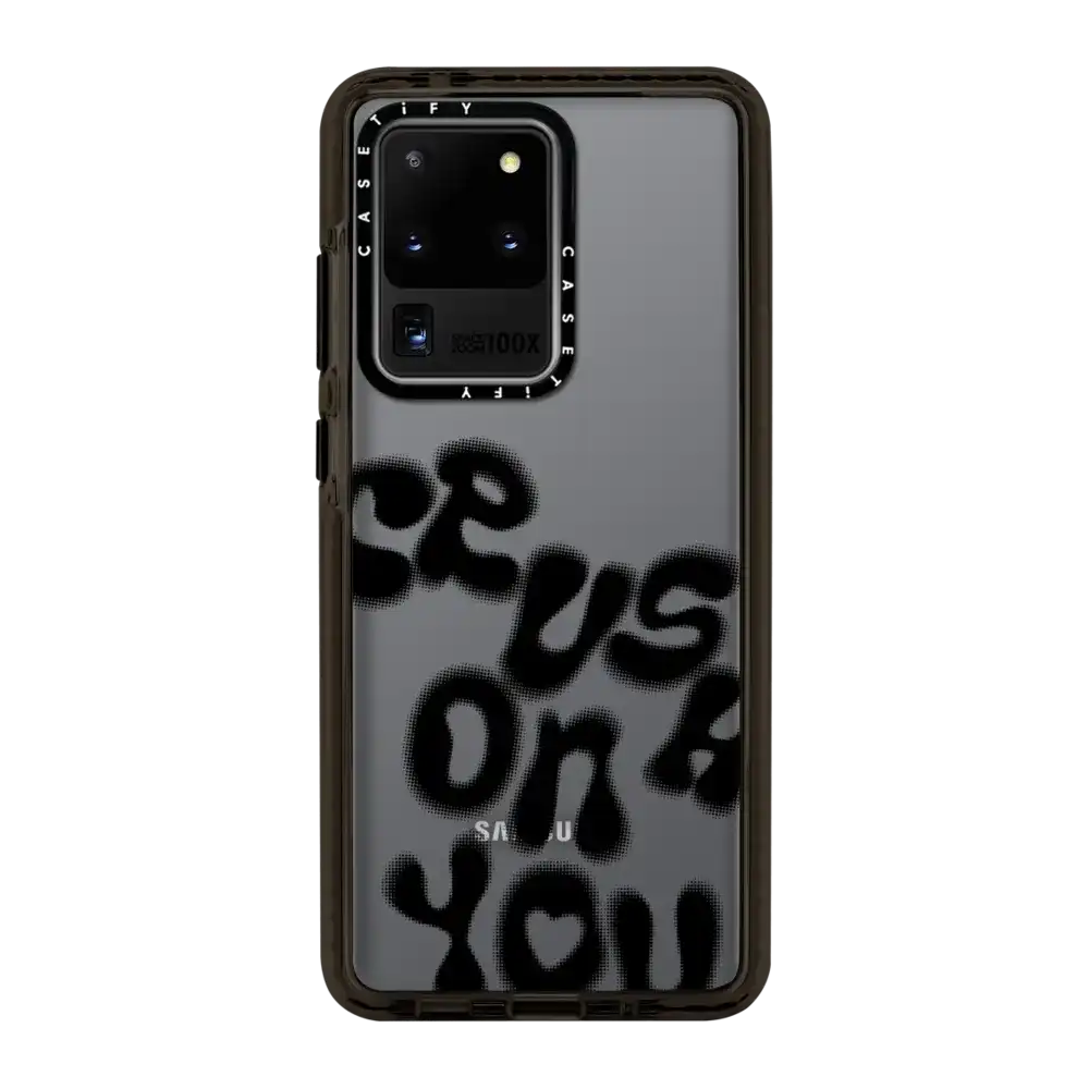 Mirror Magnetic Case