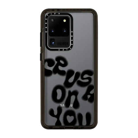 Mirror Magnetic Case