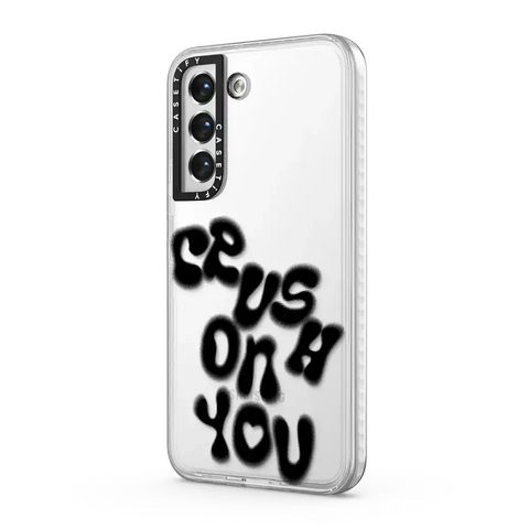 Mirror Magnetic Case