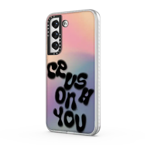 Mirror Magnetic Case
