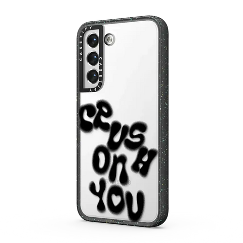 Mirror Magnetic Case