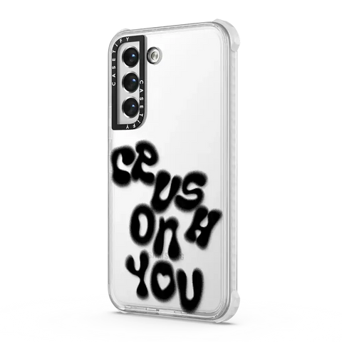Mirror Magnetic Case