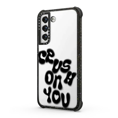 Mirror Magnetic Case