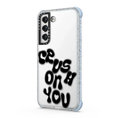 Mirror Magnetic Case