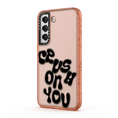 Mirror Magnetic Case