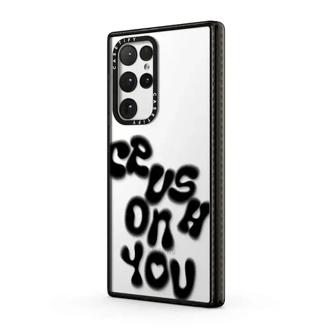 Mirror Magnetic Case