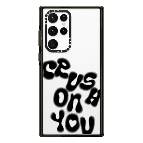 Mirror Magnetic Case