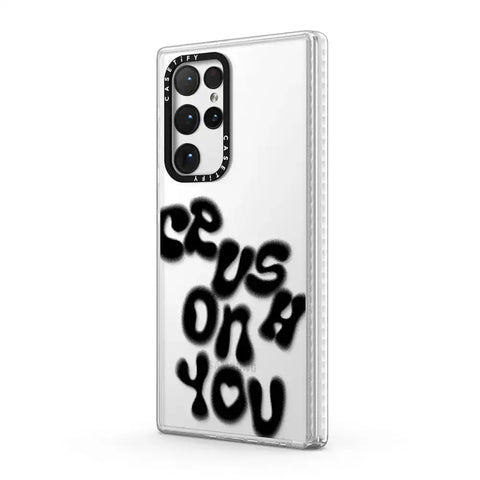 Mirror Magnetic Case