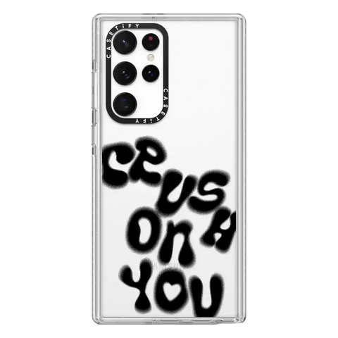 Mirror Magnetic Case