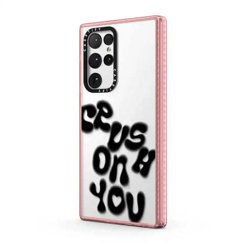 Mirror Magnetic Case