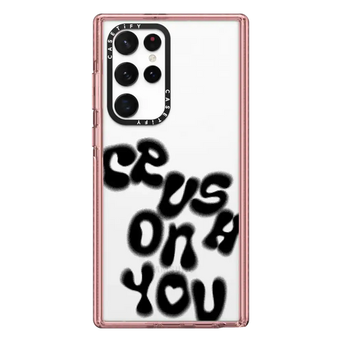 Mirror Magnetic Case