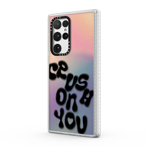Mirror Magnetic Case