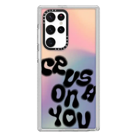 Mirror Magnetic Case