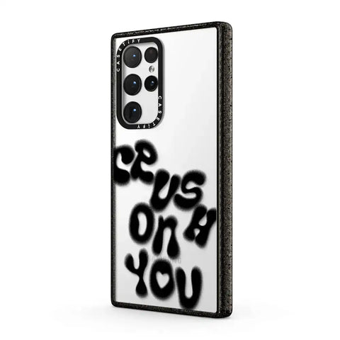 Mirror Magnetic Case