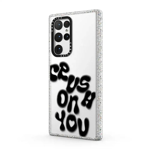 Mirror Magnetic Case