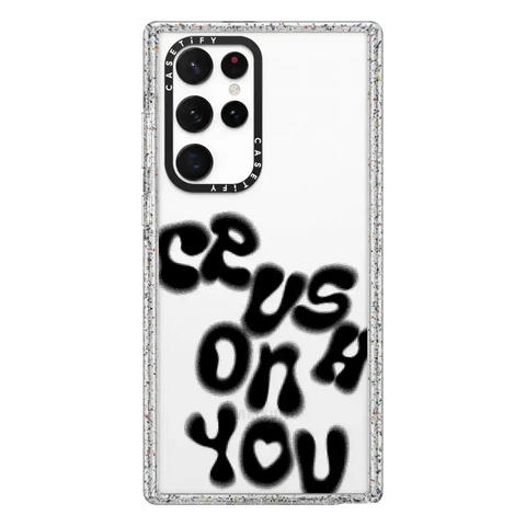 Mirror Magnetic Case