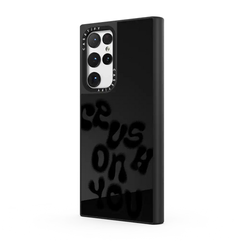 Mirror Magnetic Case
