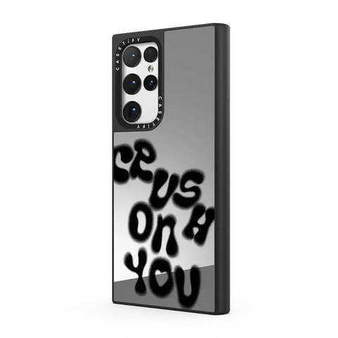 Mirror Magnetic Case
