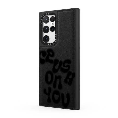 Mirror Magnetic Case