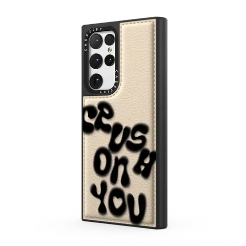 Mirror Magnetic Case