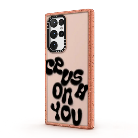 Mirror Magnetic Case