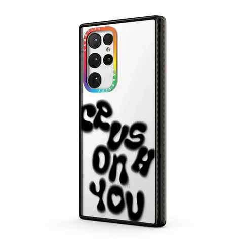 Mirror Magnetic Case