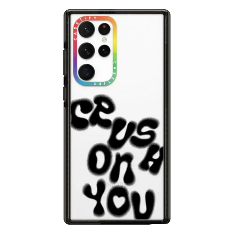 Mirror Magnetic Case