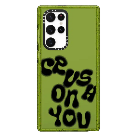 Mirror Magnetic Case