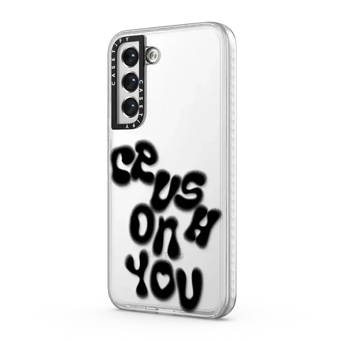 Mirror Magnetic Case