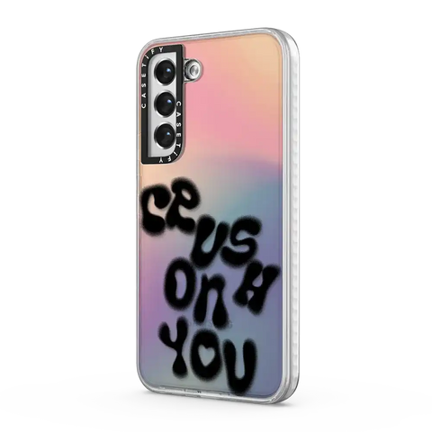 Mirror Magnetic Case