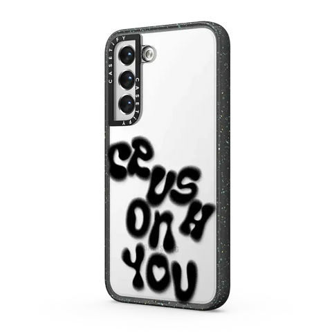 Mirror Magnetic Case