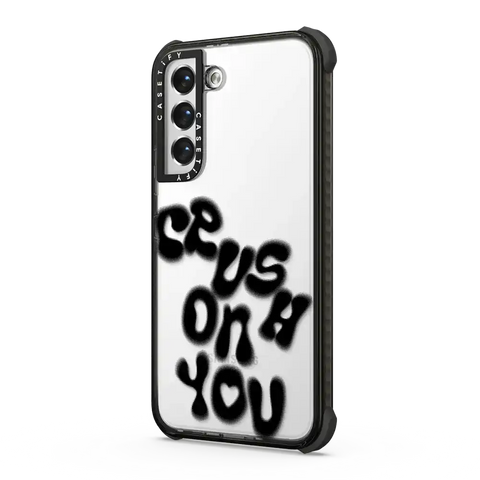 Mirror Magnetic Case