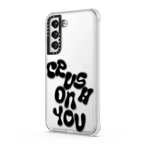 Mirror Magnetic Case