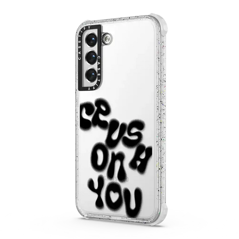 Mirror Magnetic Case
