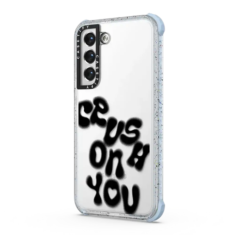 Mirror Magnetic Case