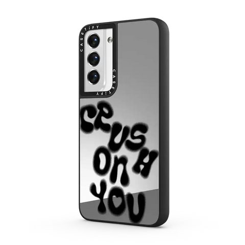 Mirror Magnetic Case