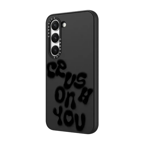 Mirror Magnetic Case