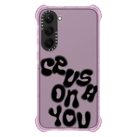 Mirror Magnetic Case