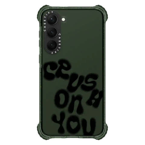 Mirror Magnetic Case